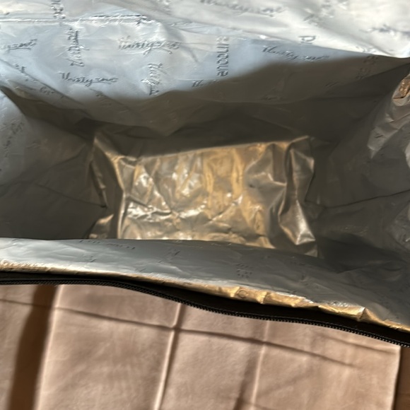 Thirty One thermal tote.  Never been used! - Picture 2 of 2